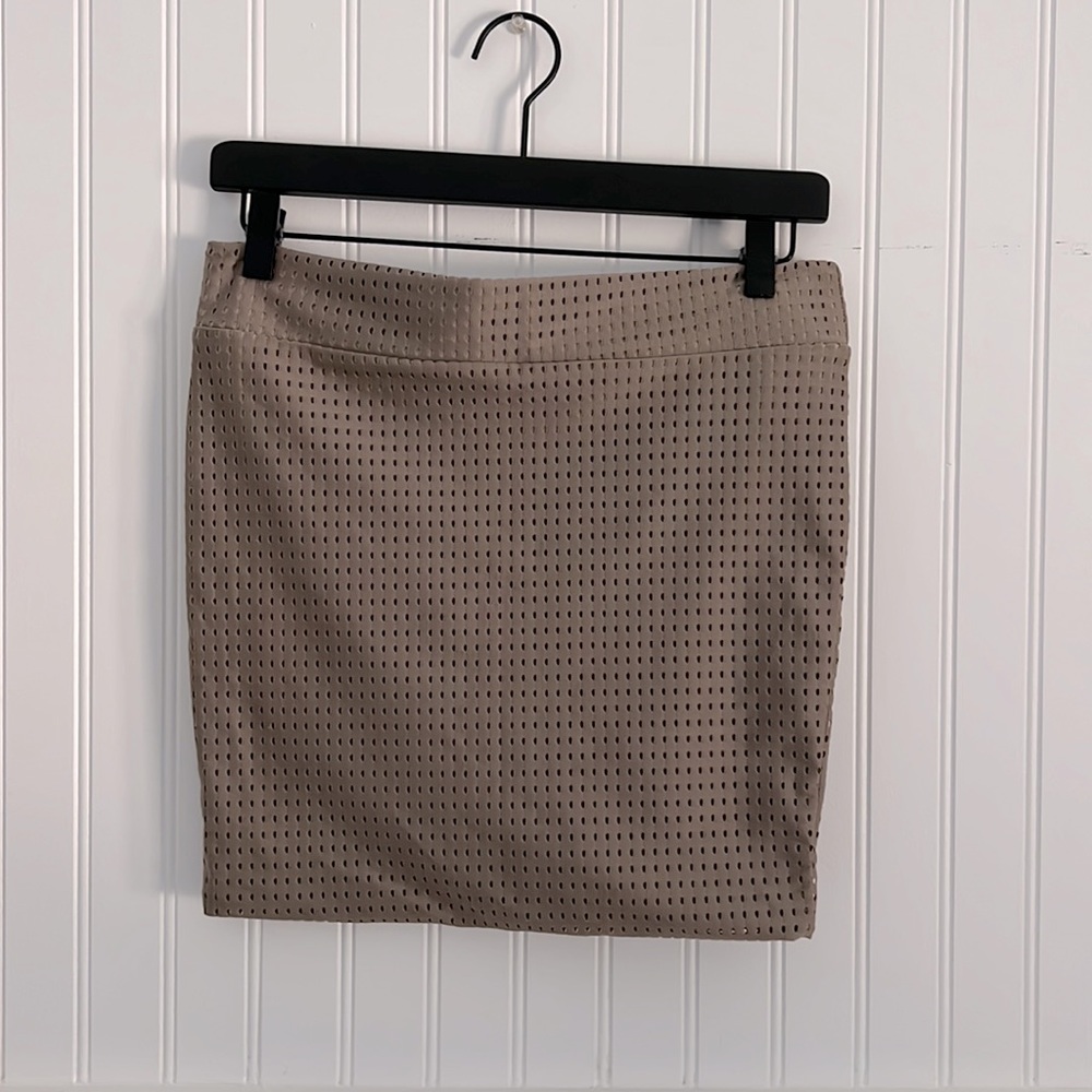 Paia Mini Acacia skirt